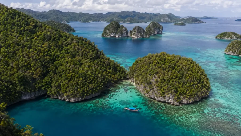 Travel Indonesia Guide