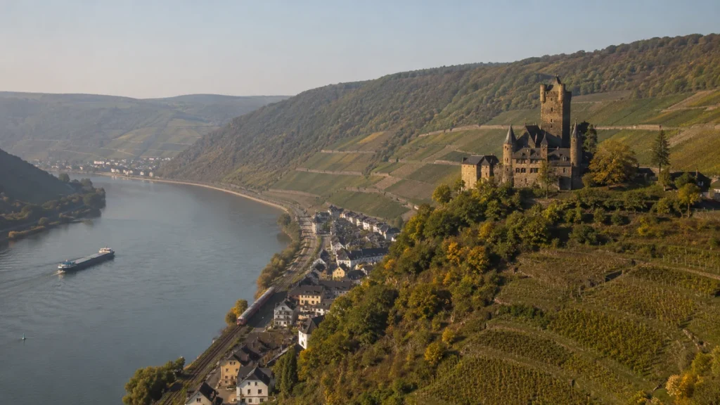 Germany Travel Guide