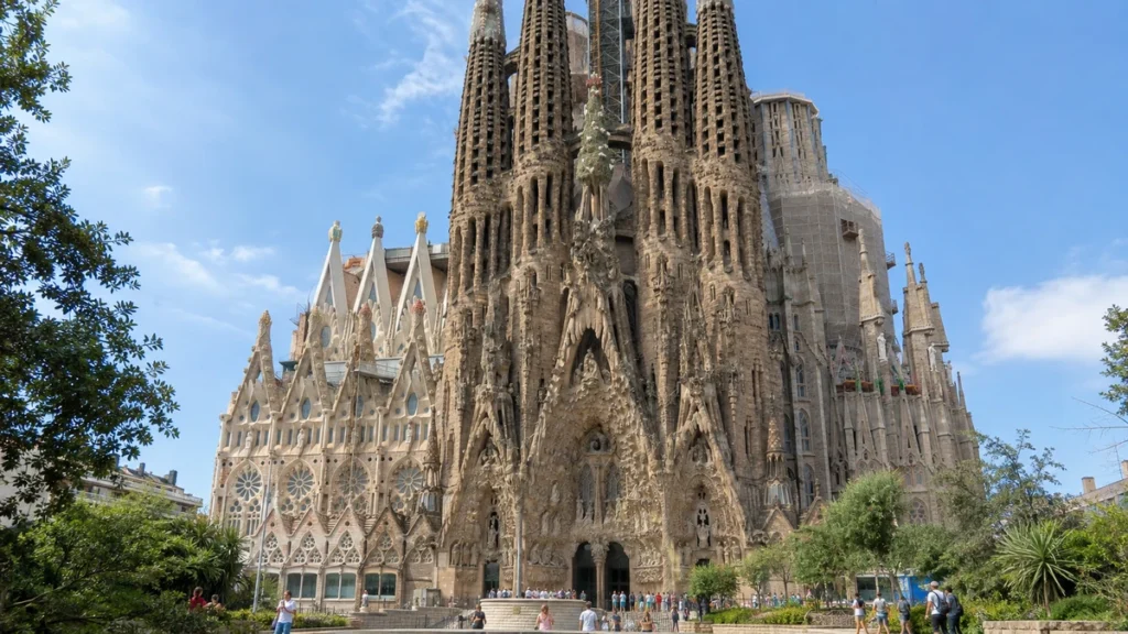 most famous churches in the world