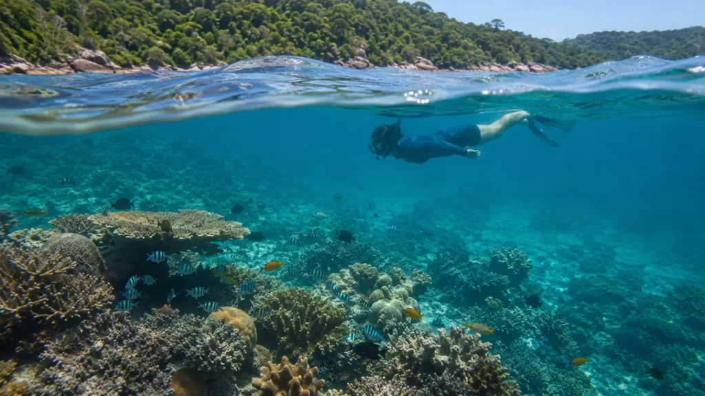 Perhentian Islands Travel Guide