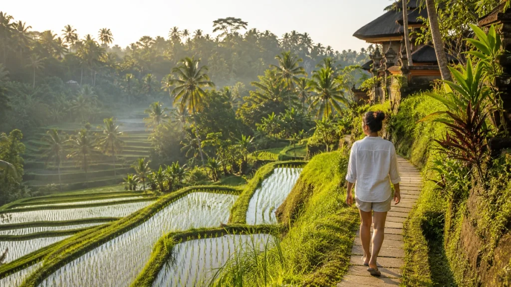 best places to travel solo