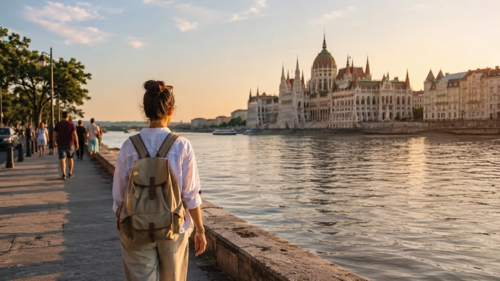 best places to travel solo