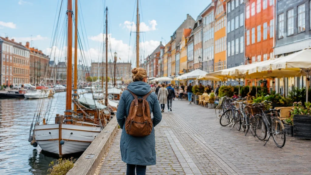 best places to travel solo
