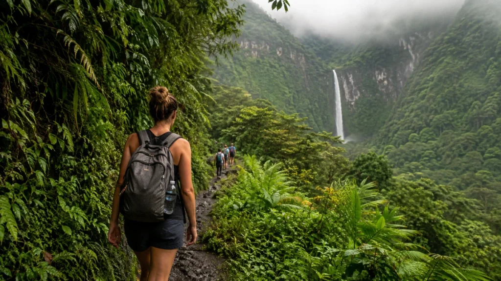 best places to travel solo