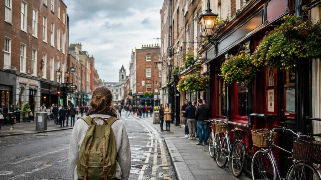 best places to travel solo