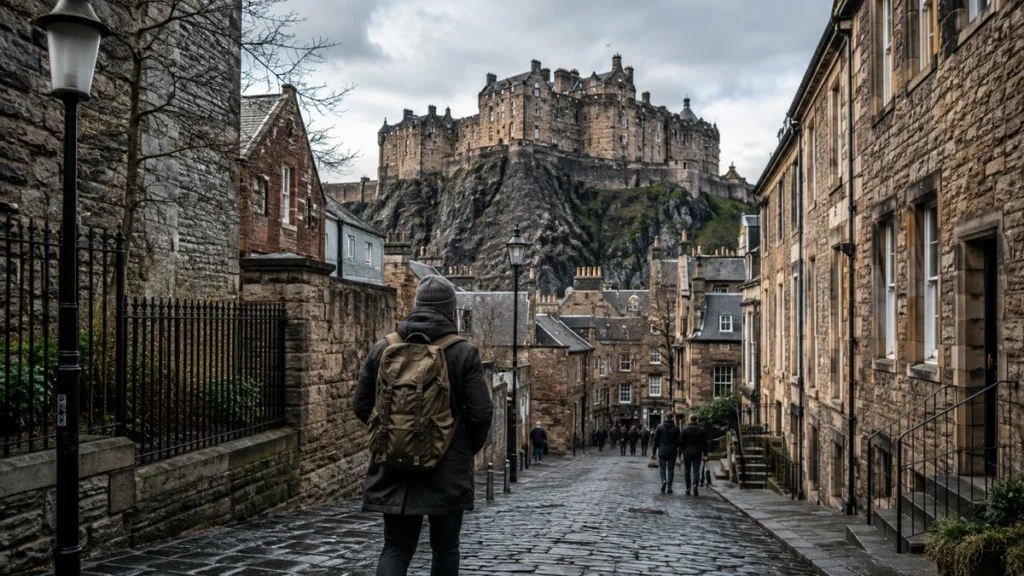 best places to travel solo