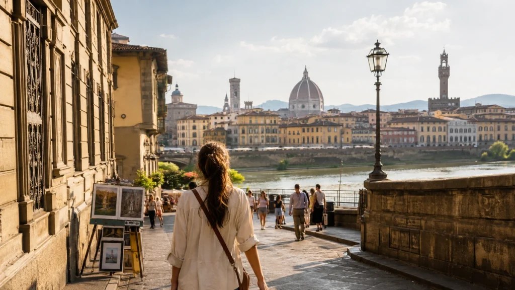 best places to travel solo