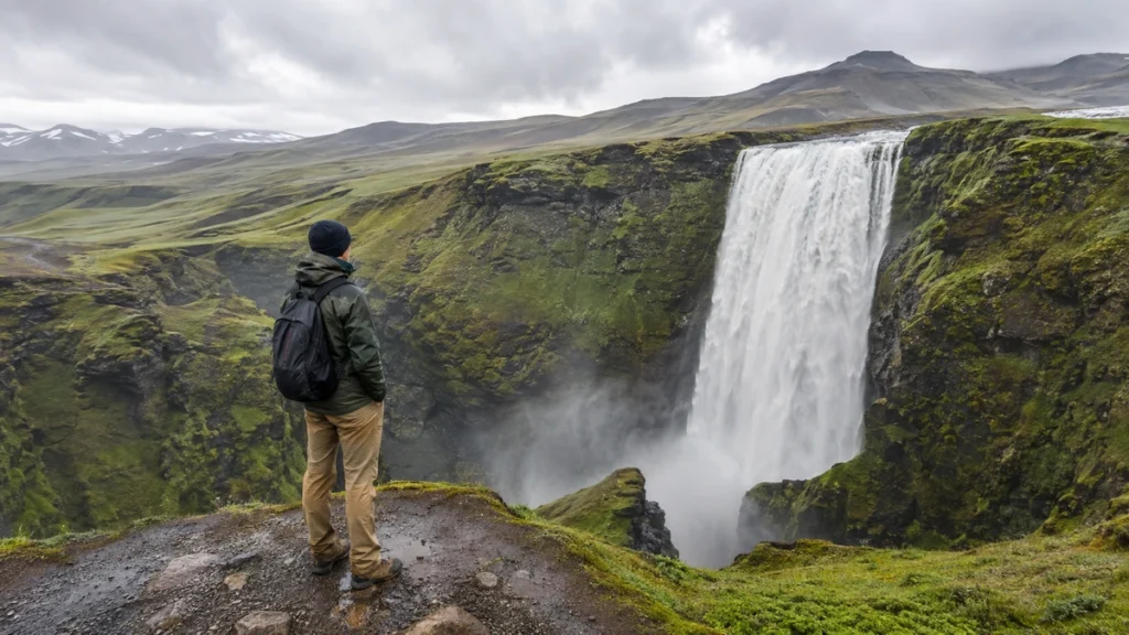 best places to travel solo