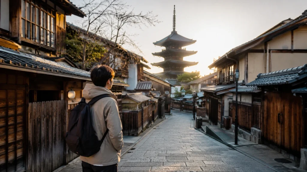 best places to travel solo