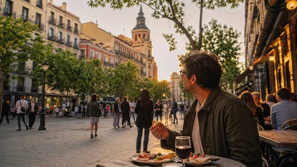 best places to travel solo