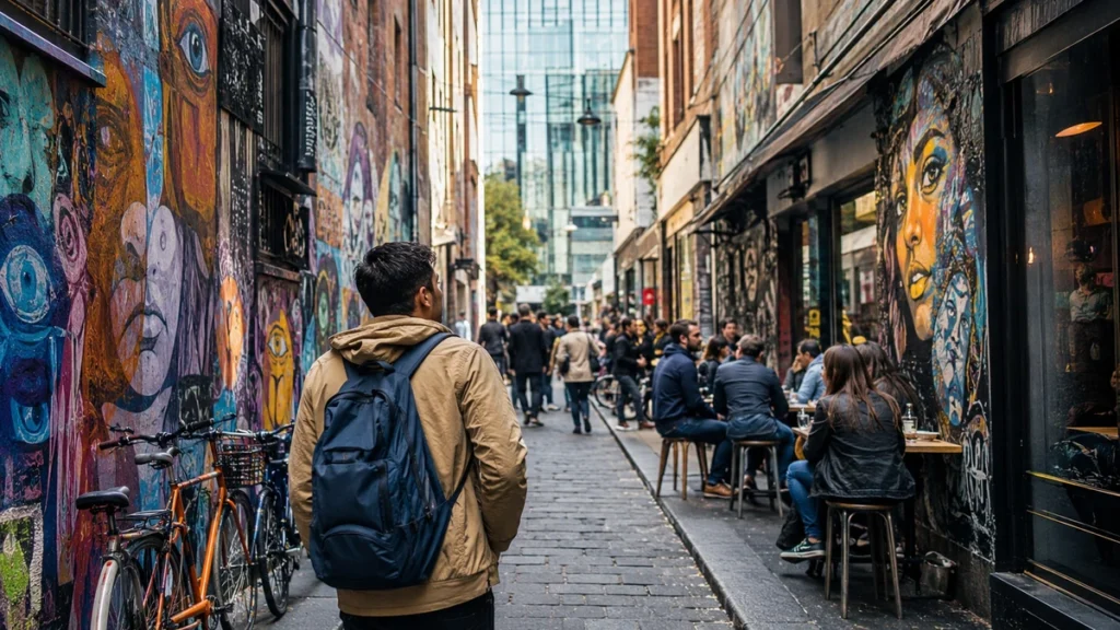 best places to travel solo