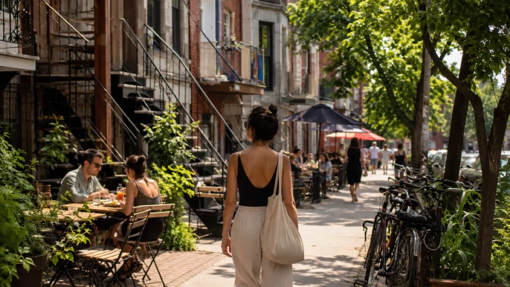 best places to travel solo