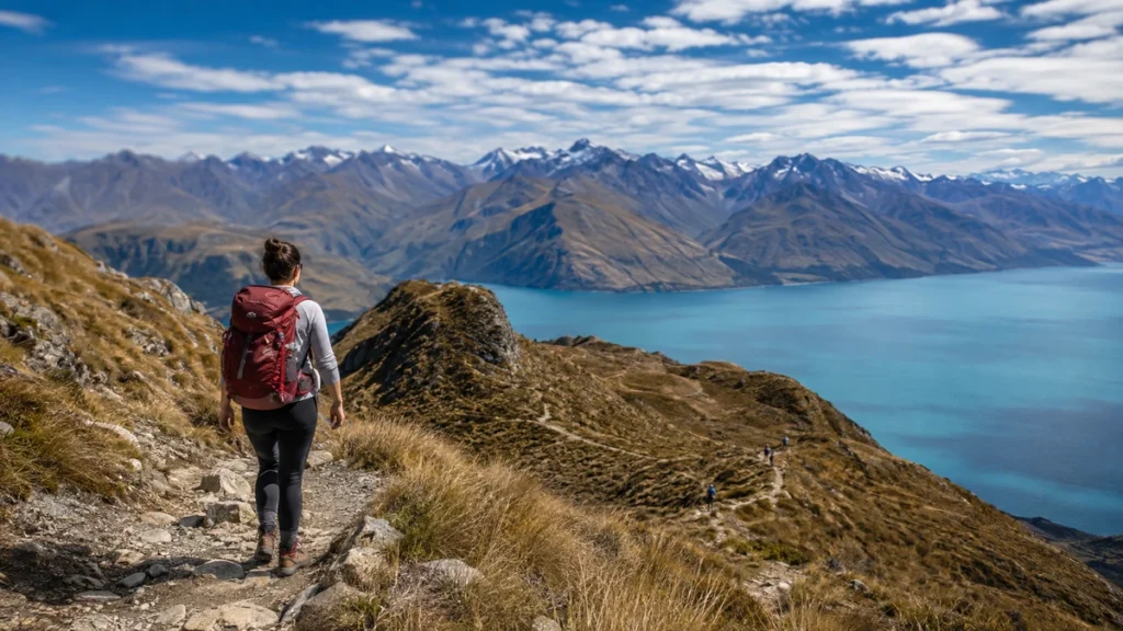 best places to travel solo