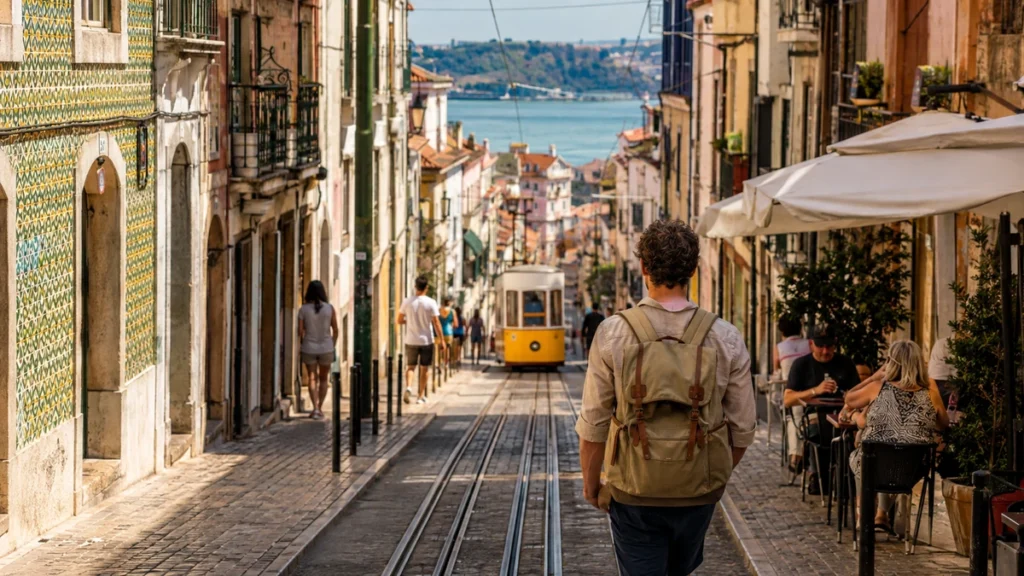 best places to travel solo