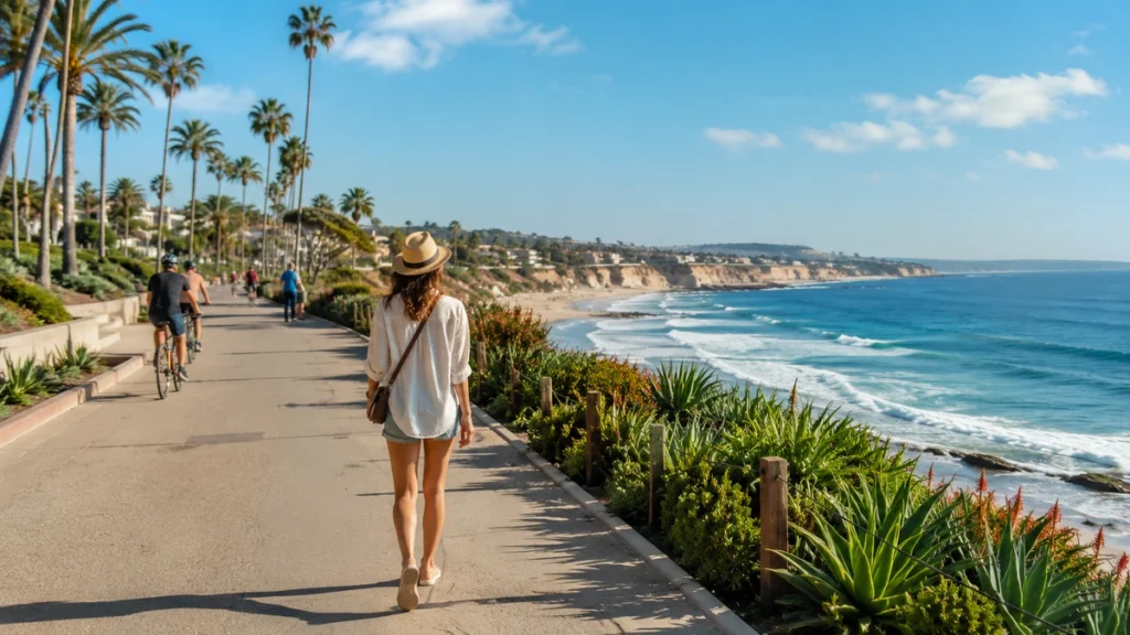 best places to travel solo