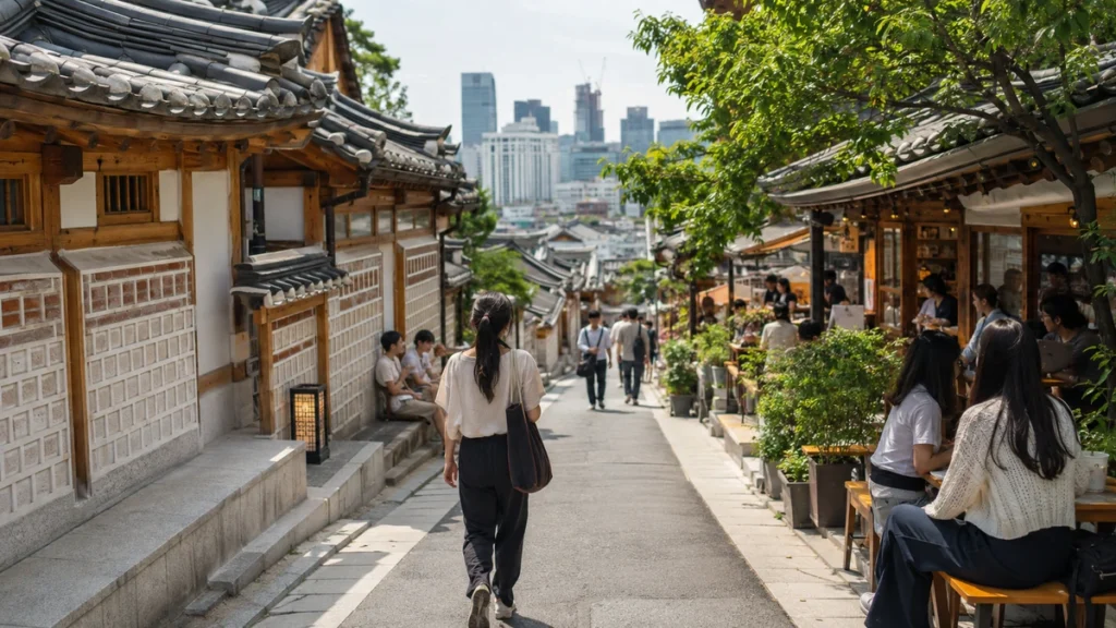 best places to travel solo