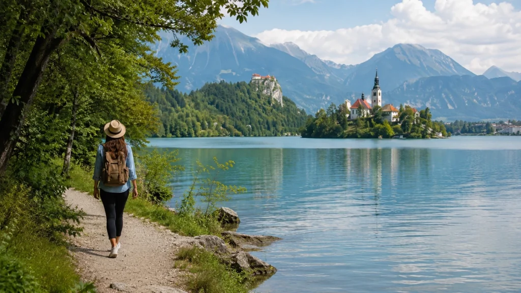 best places to travel solo