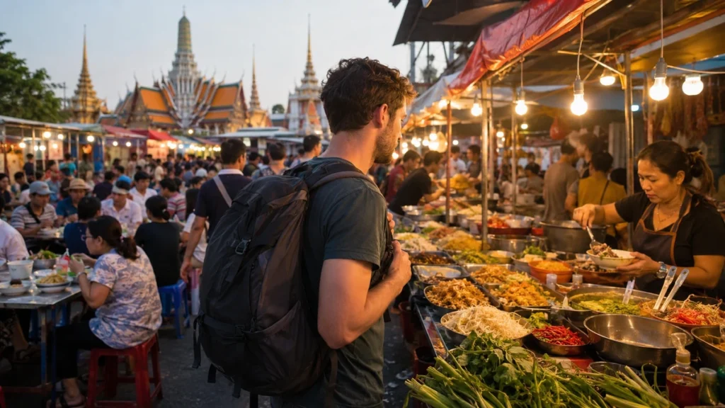 best places to travel solo