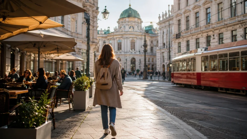 best places to travel solo