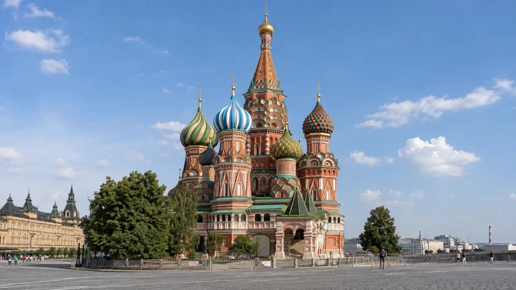 most famous churches in the world
