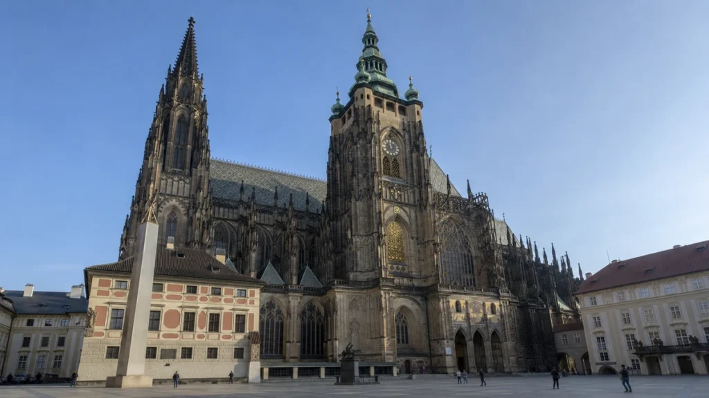 most famous churches in the world