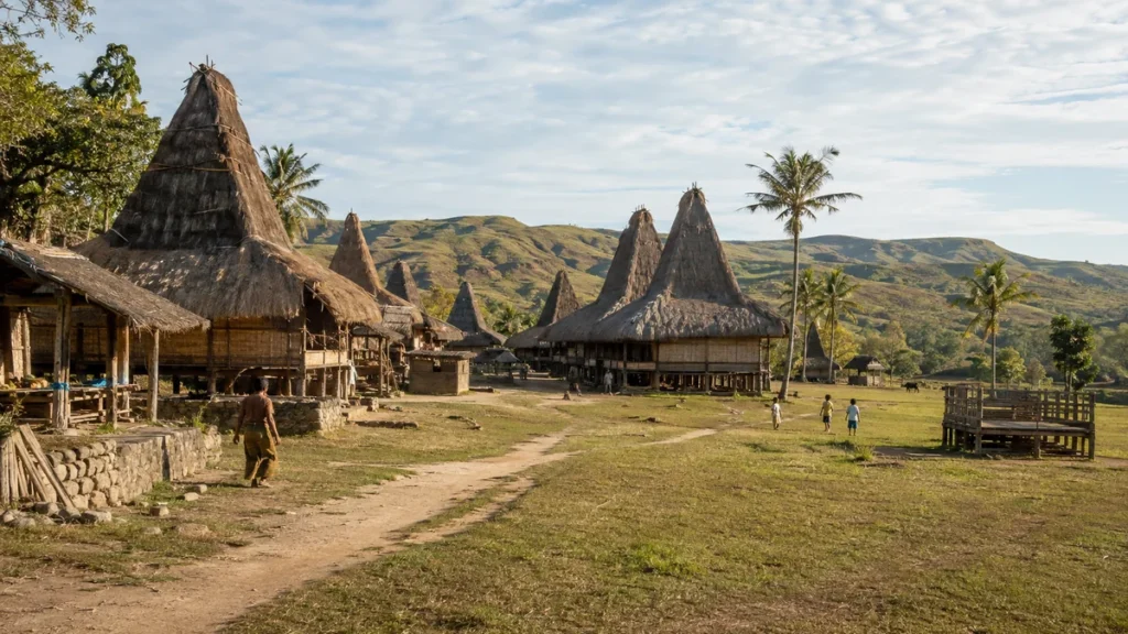 Travel Indonesia Guide