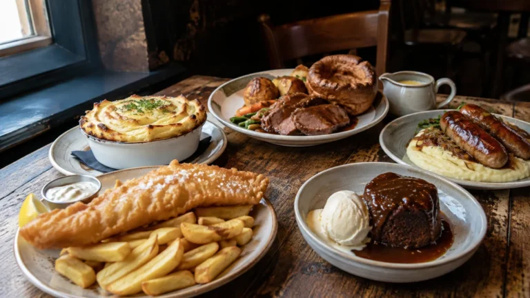 British Foods