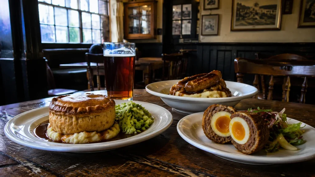 British Foods