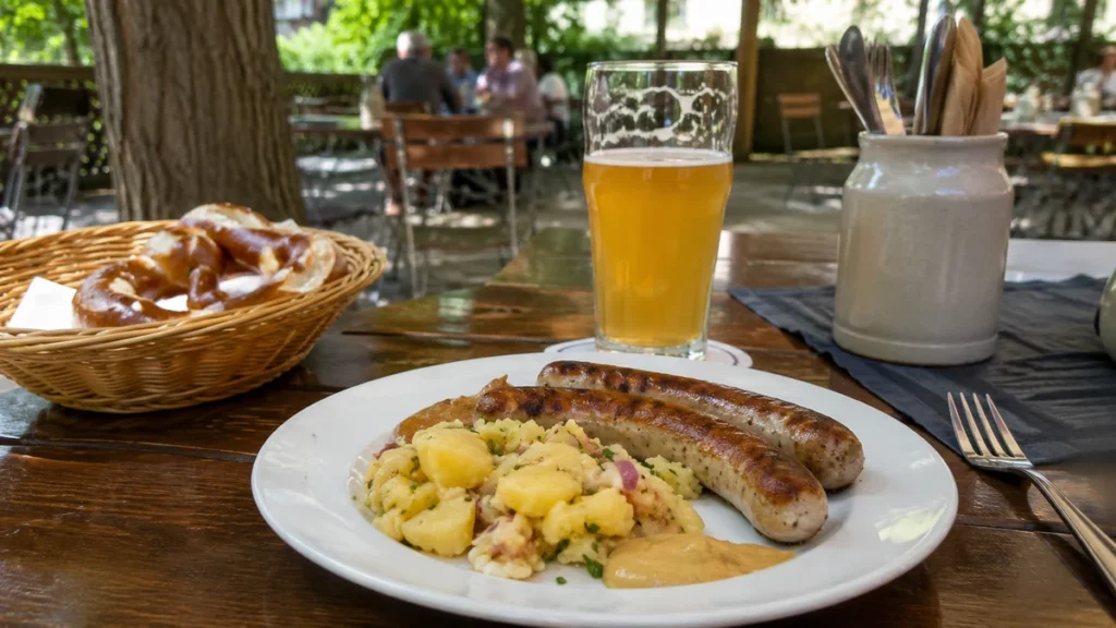 Germany Travel Guide