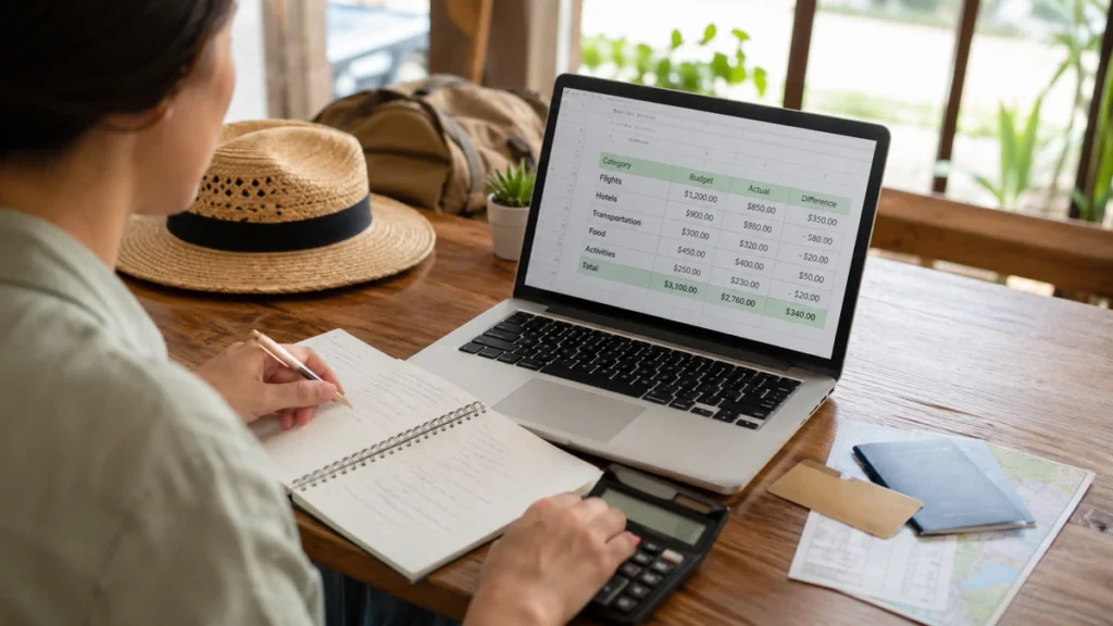 Travel Planning