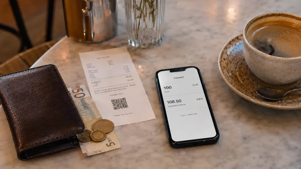 Traveling Apps