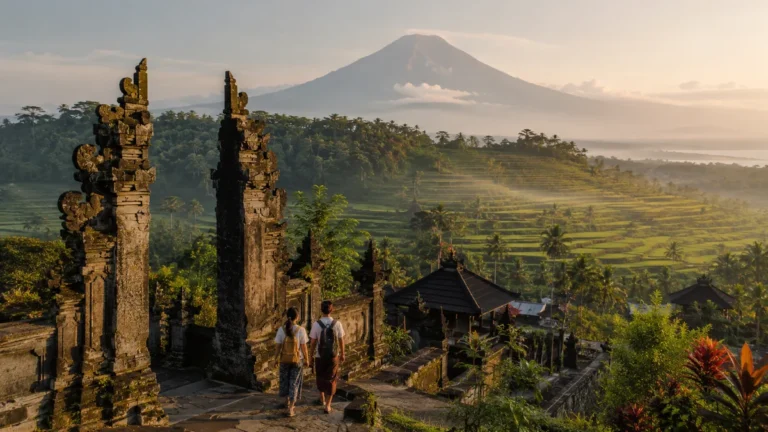 Travel Indonesia: Guide to Plan the Islands Without Rushing Travel Indonesia Guide