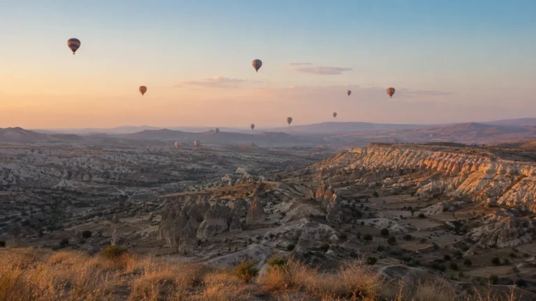Travel Turkey