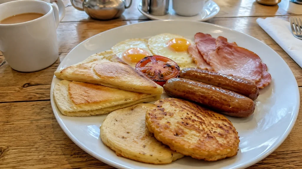 British Foods