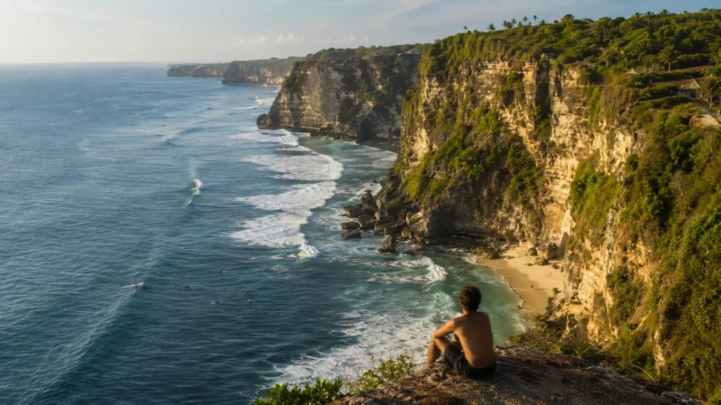 Travel Indonesia Guide