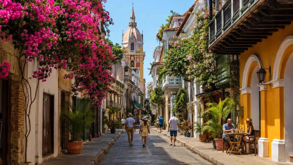 Best Places to Visit in December