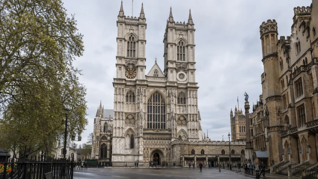 most famous churches in the world