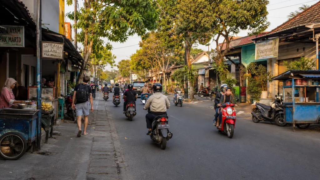 Travel Indonesia Guide