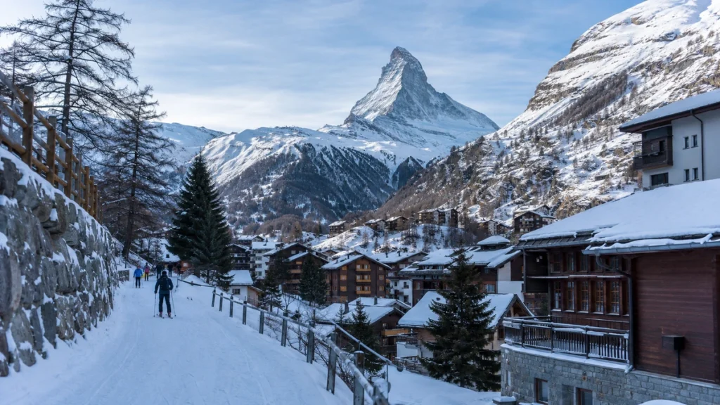 Best Places to Visit in December