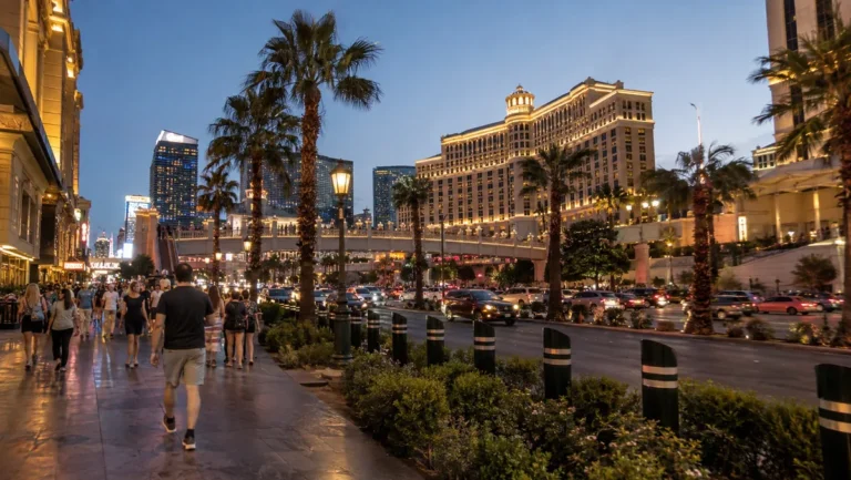 Things to Do in Las Vegas: 25 Experiences I’d Make Time For Again Things to Do in Las Vegas: 25 Experiences I’d Make Time For Again