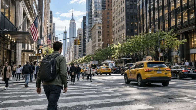 21 Things to Do in New York Without Turning Your Trip Into a Race Things to Do in New York