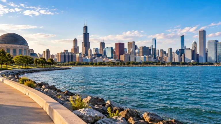 Things to Do in Chicago