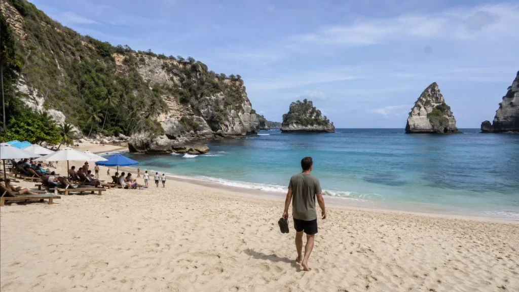 Things to Do in Nusa Penida