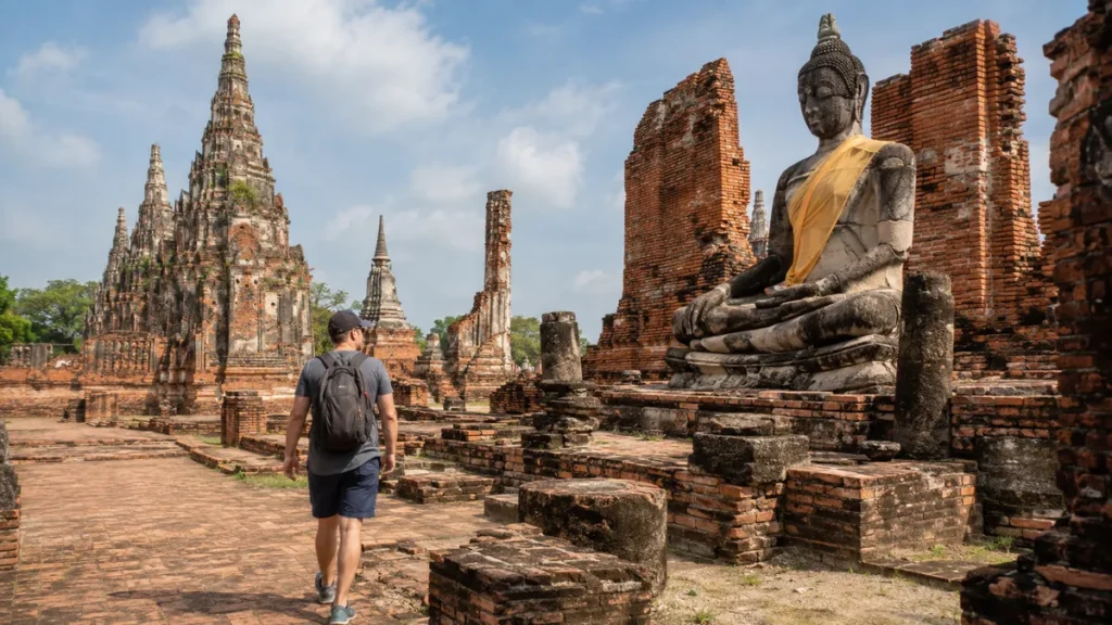 Things to Do in Bangkok