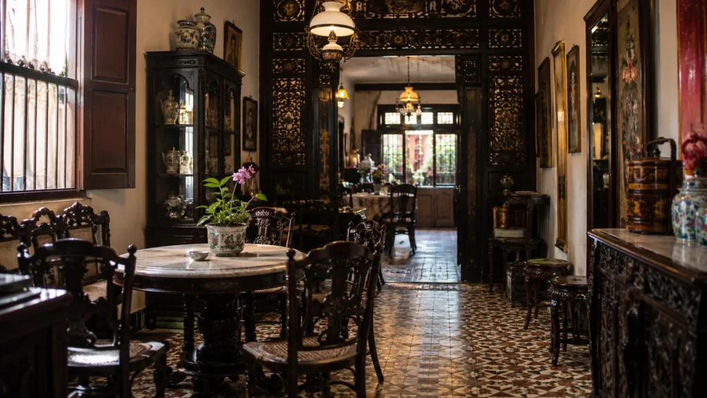 Things to Do in Malacca