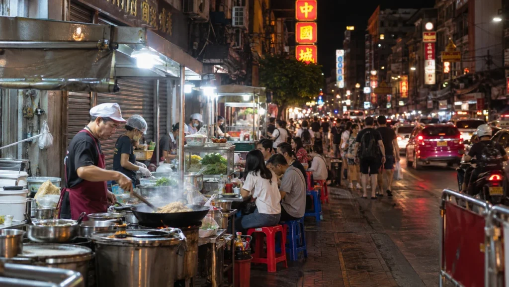 Thailand Itinerary 14 Days