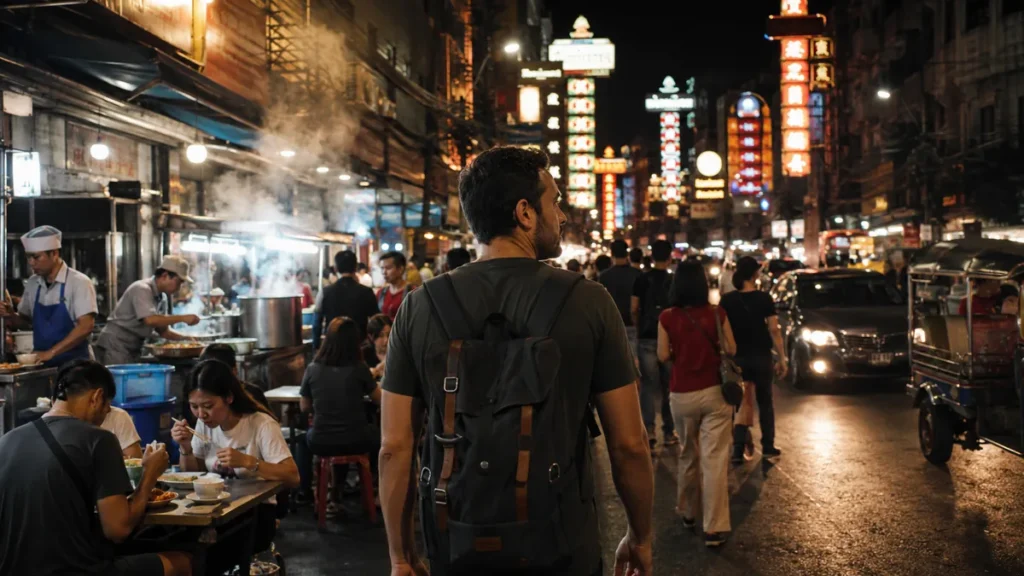 Things to Do in Bangkok