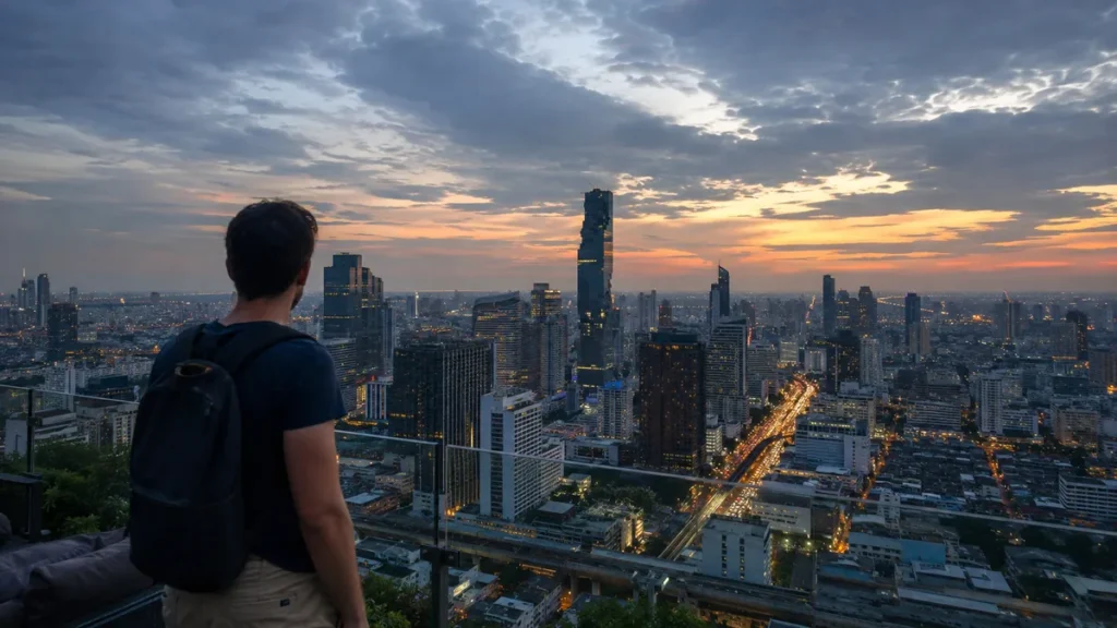 Things to Do in Bangkok