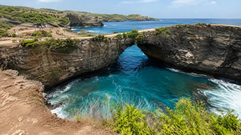 Things to Do in Nusa Penida