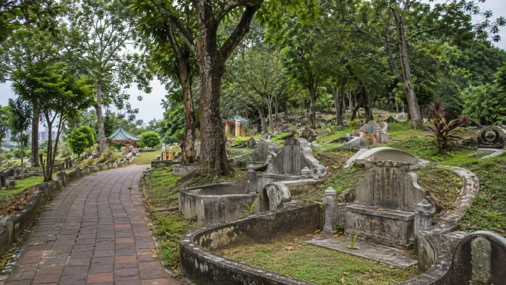 Things to Do in Malacca